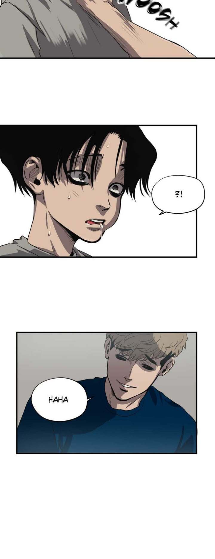 Killing Stalking Chapter 6 - Page 17