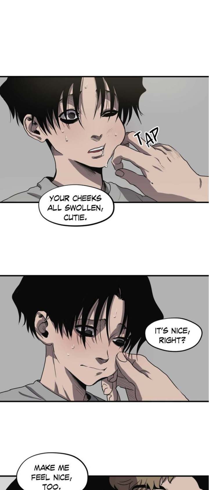 Killing Stalking Chapter 6 - Page 18