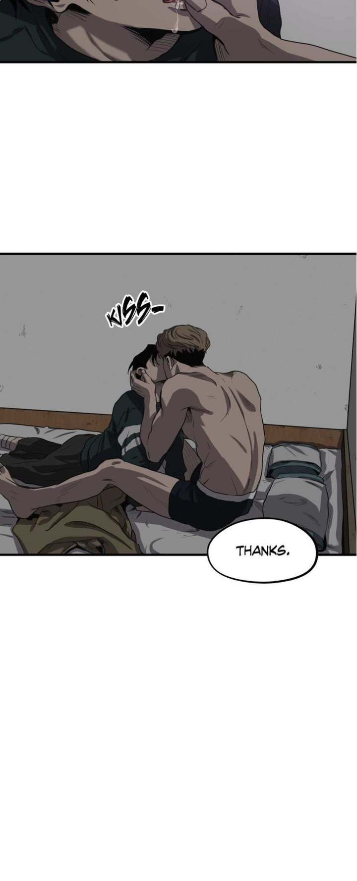 Killing Stalking Chapter 6 - Page 47