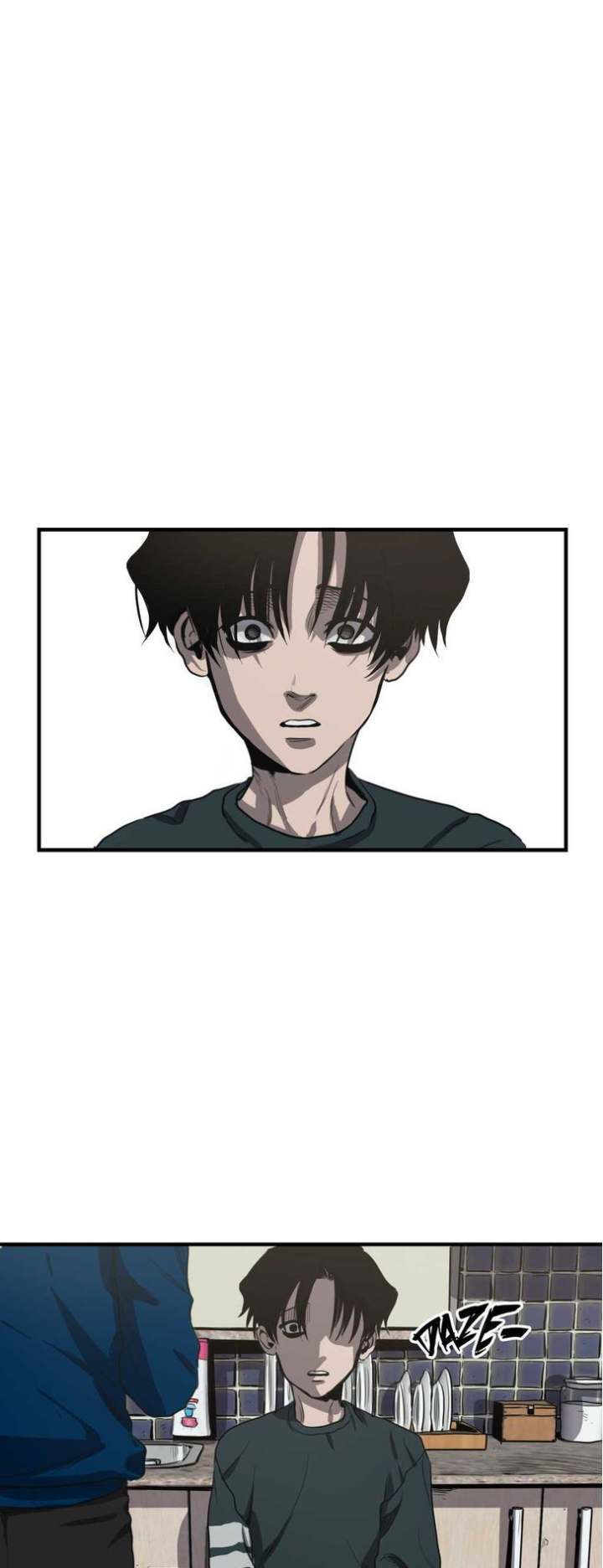 Killing Stalking Chapter 6 - Page 48