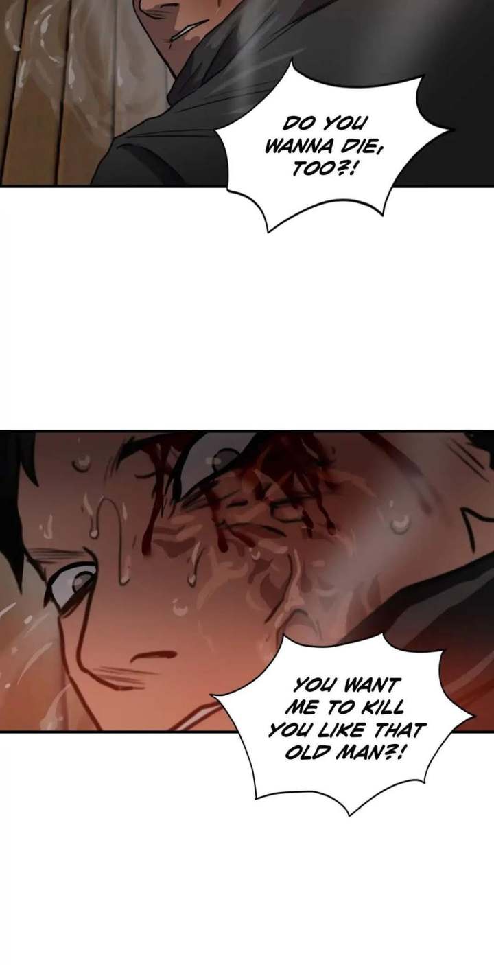 Killing Stalking Chapter 64 - Page 23