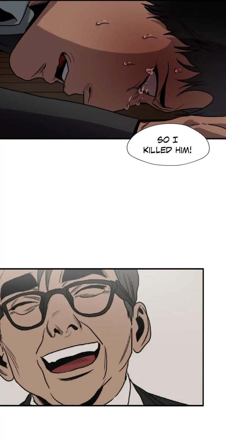 Killing Stalking Chapter 64 - Page 60
