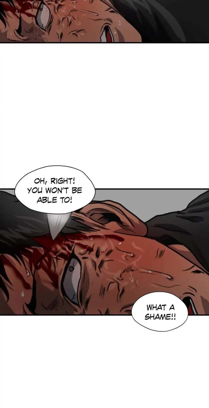 Killing Stalking Chapter 64 - Page 7