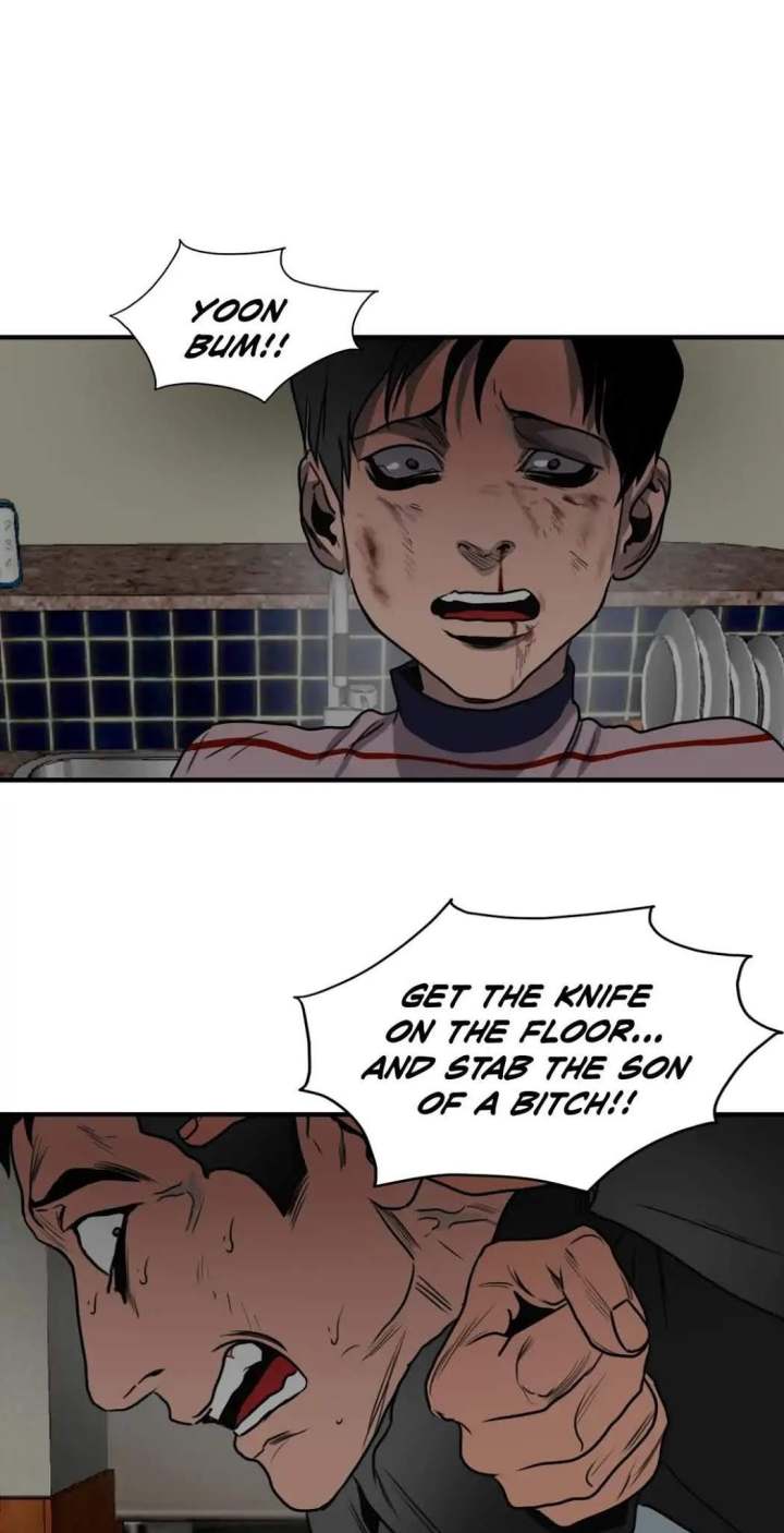 Killing Stalking Chapter 64 - Page 73