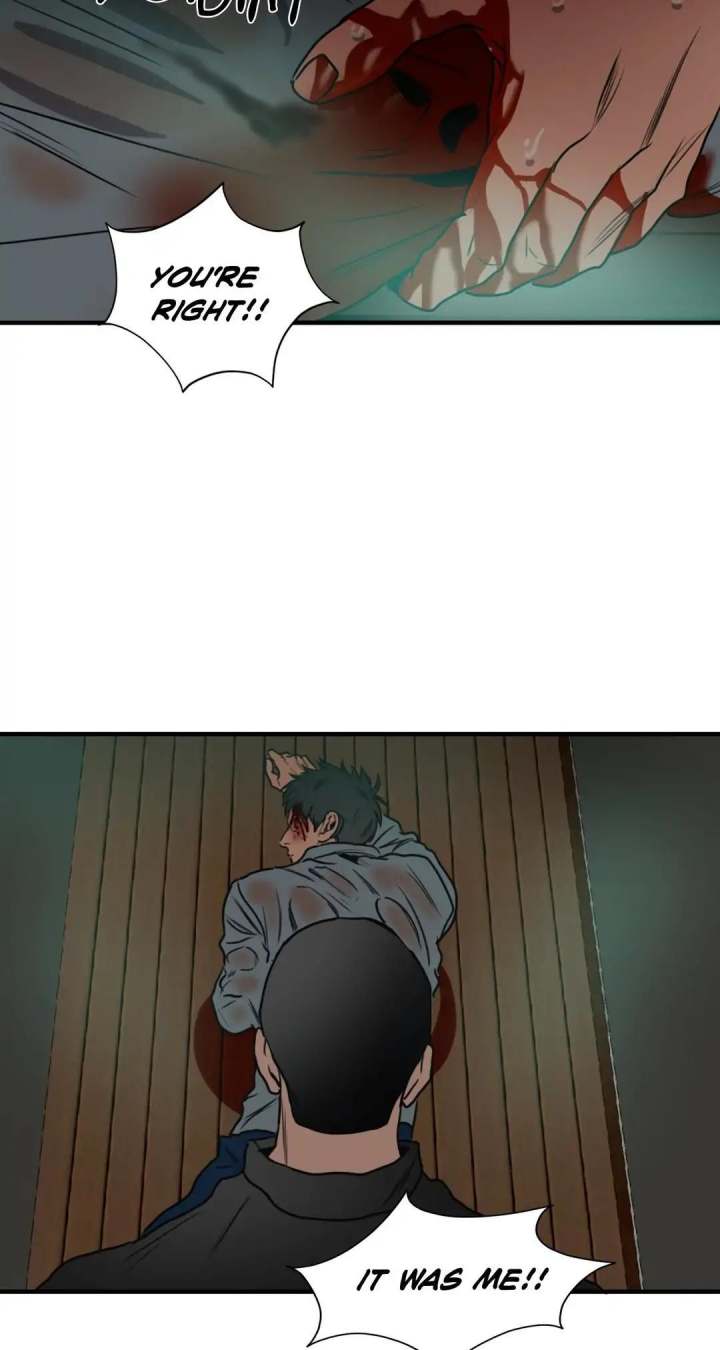 Killing Stalking Chapter 65 - Page 66