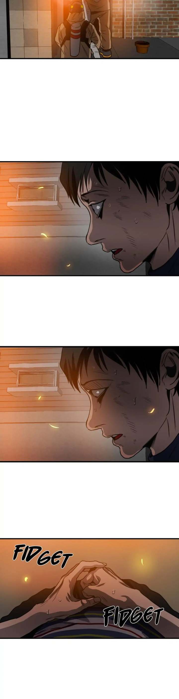 Killing Stalking Chapter 66 - Page 8