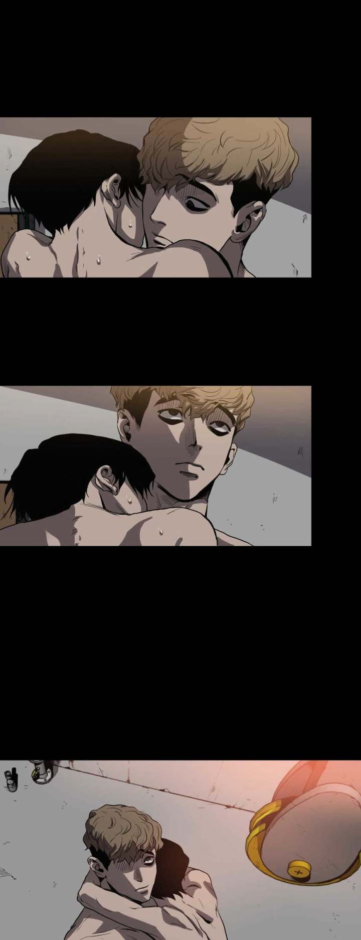 Killing Stalking Chapter 8 - Page 42