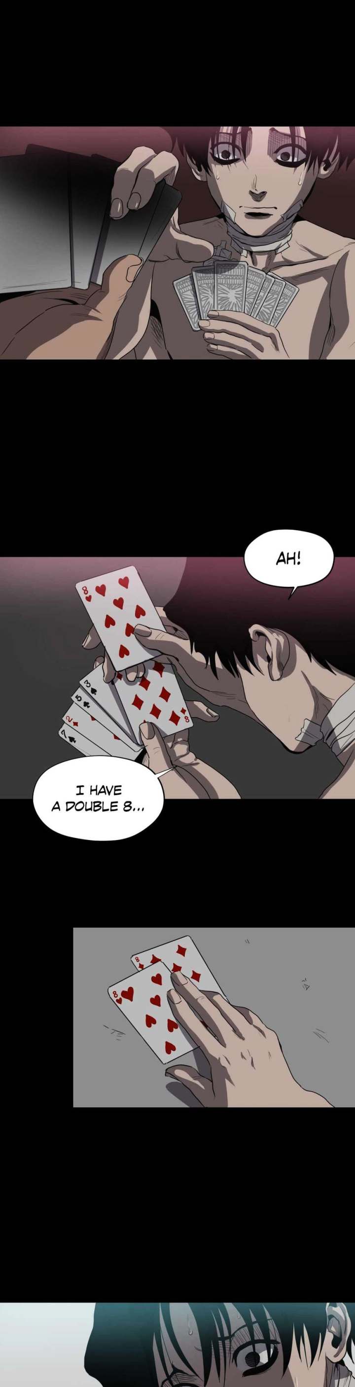 Killing Stalking Chapter 9 - Page 18