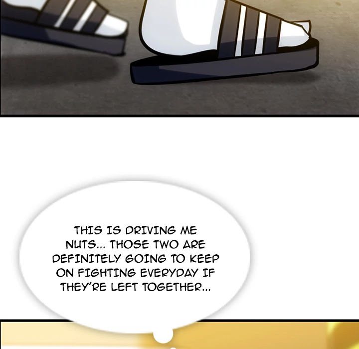 Such a Cute Spy Chapter 11 - Page 93