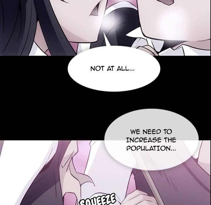 Such a Cute Spy Chapter 24 - Page 23