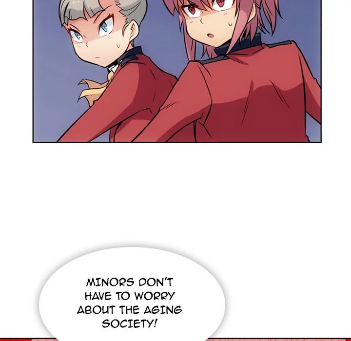 Such a Cute Spy Chapter 24 - Page 62