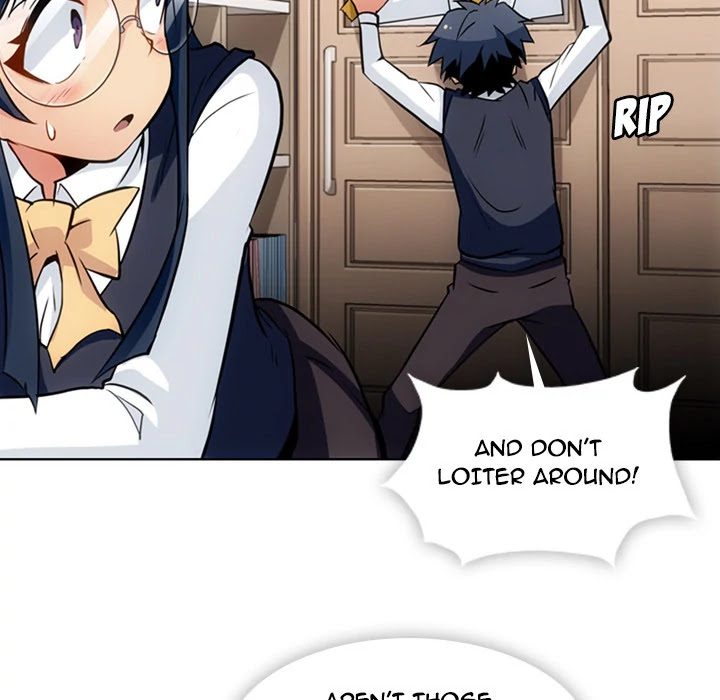 Such a Cute Spy Chapter 24 - Page 68