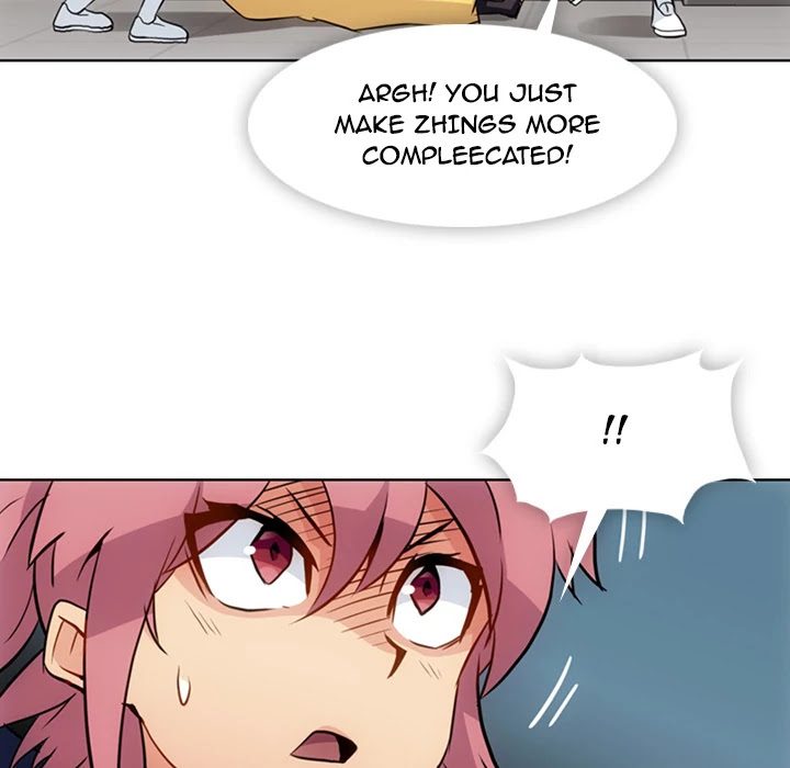 Such a Cute Spy Chapter 24 - Page 82