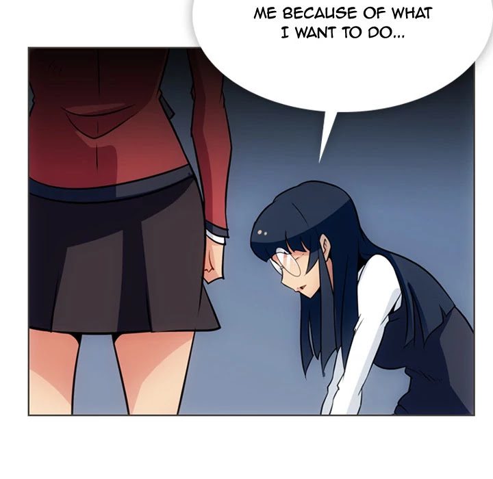 Such a Cute Spy Chapter 32 - Page 71