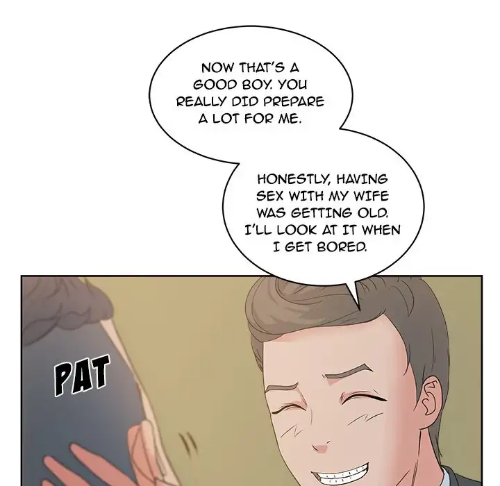 Soojung’s Comic Store Chapter 12 - Page 79