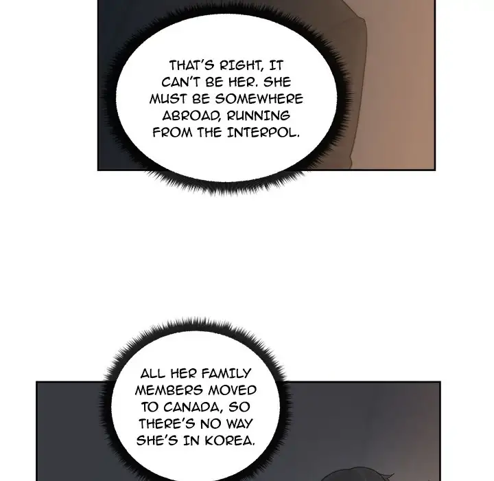 Soojung’s Comic Store Chapter 13 - Page 14