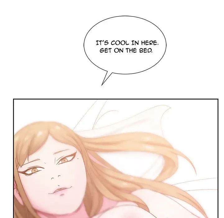 Soojung’s Comic Store Chapter 23 - Page 111