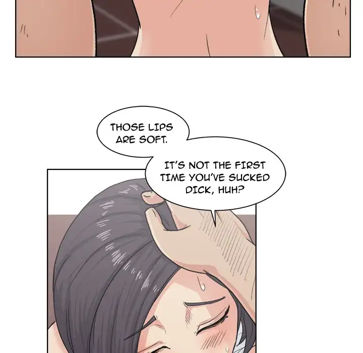 Soojung’s Comic Store Chapter 3 - Page 14