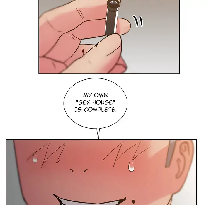 Soojung’s Comic Store Chapter 30 - Page 18