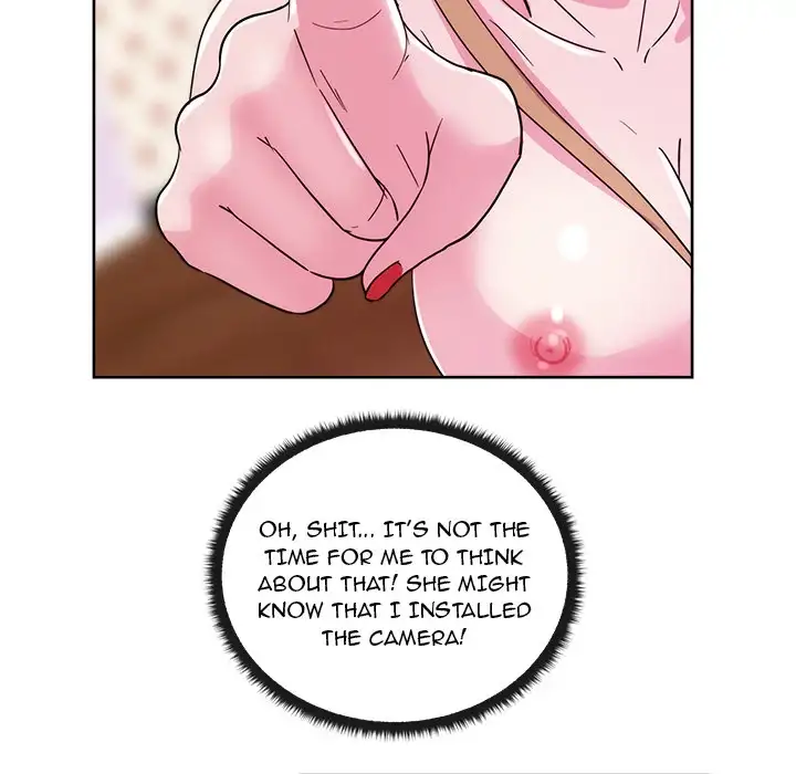 Soojung’s Comic Store Chapter 30 - Page 74