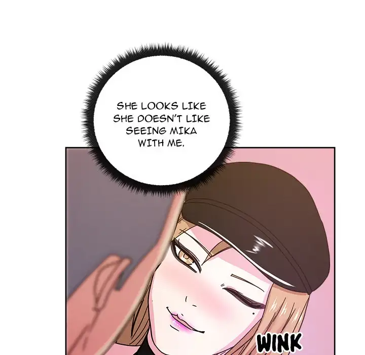 Soojung’s Comic Store Chapter 39 - Page 66