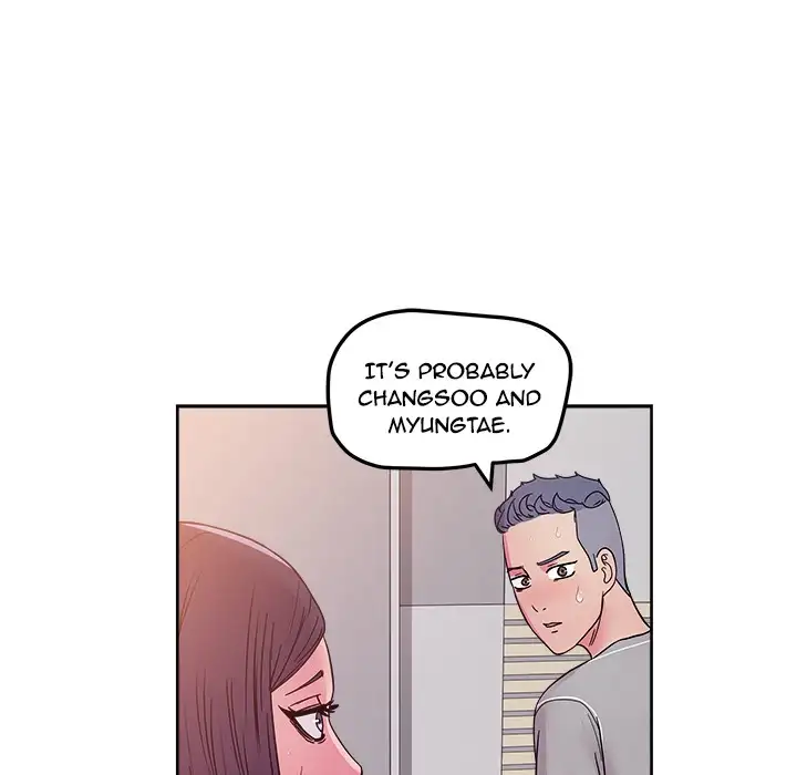 Soojung’s Comic Store Chapter 46 - Page 33