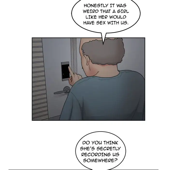 Soojung’s Comic Store Chapter 5 - Page 14