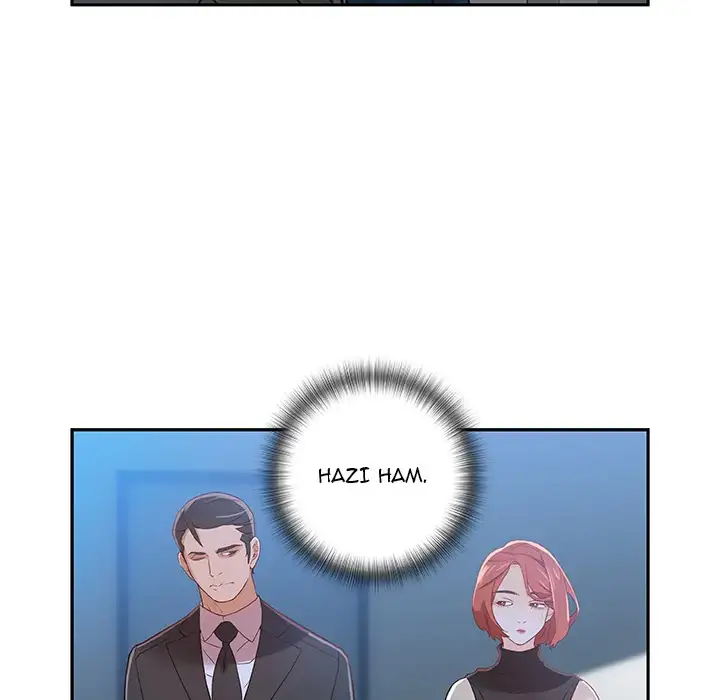 Office Ladies (Fandastic) Chapter 1 - Page 70