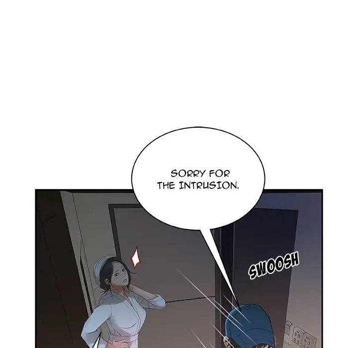 Office Ladies (Fandastic) Chapter 13 - Page 25