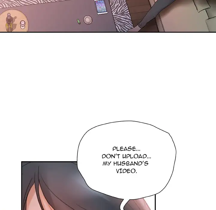Office Ladies (Fandastic) Chapter 13 - Page 36