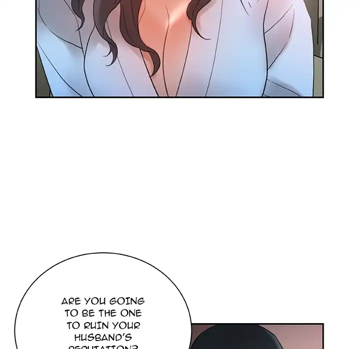 Office Ladies (Fandastic) Chapter 13 - Page 40