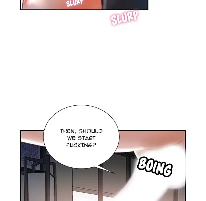 Office Ladies (Fandastic) Chapter 13 - Page 69