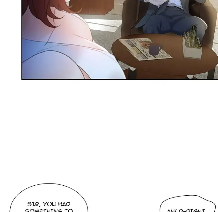 Office Ladies (Fandastic) Chapter 20 - Page 14