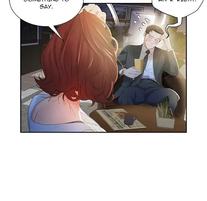 Office Ladies (Fandastic) Chapter 20 - Page 15