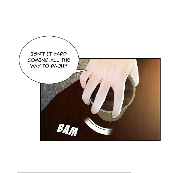 Office Ladies (Fandastic) Chapter 20 - Page 16