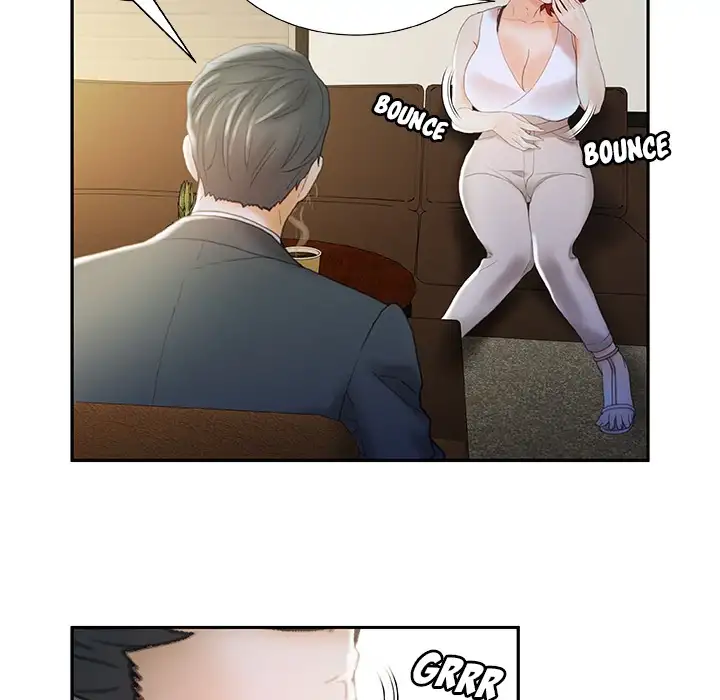 Office Ladies (Fandastic) Chapter 20 - Page 20
