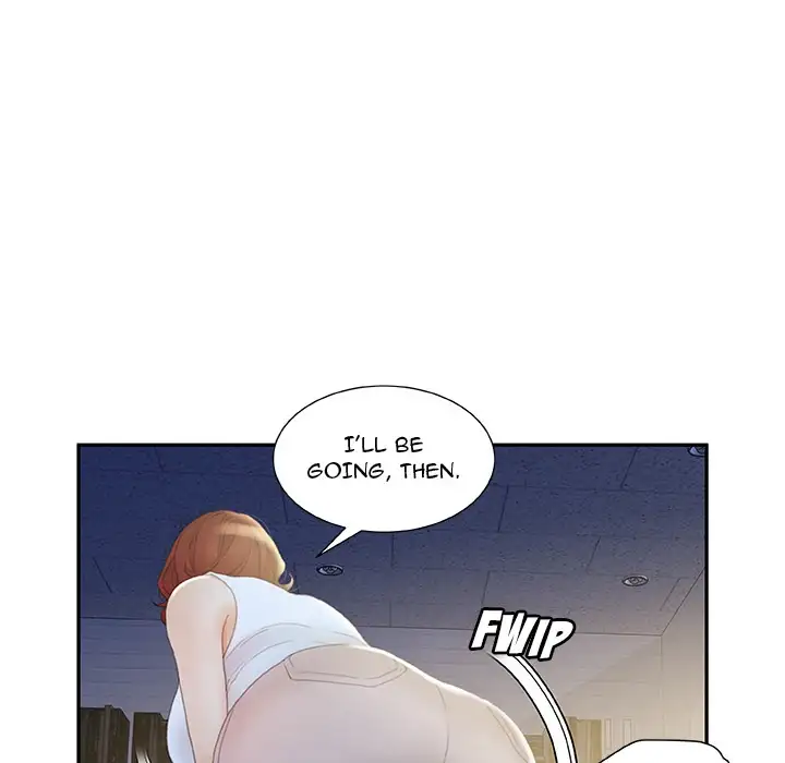 Office Ladies (Fandastic) Chapter 20 - Page 29