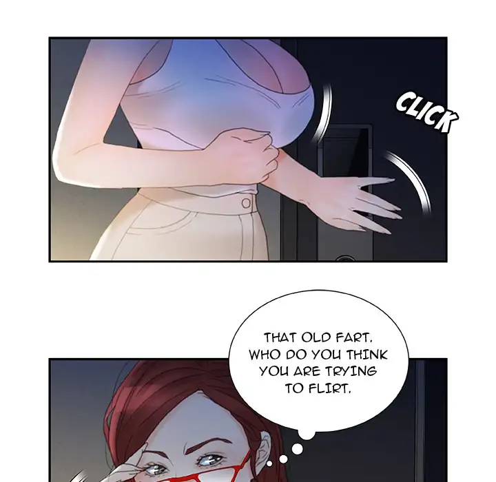 Office Ladies (Fandastic) Chapter 20 - Page 31