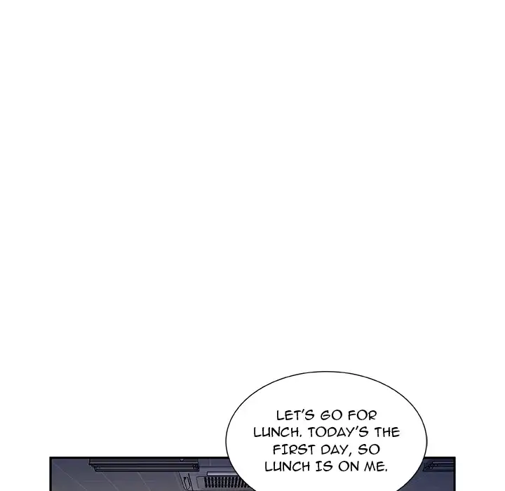 Office Ladies (Fandastic) Chapter 20 - Page 34