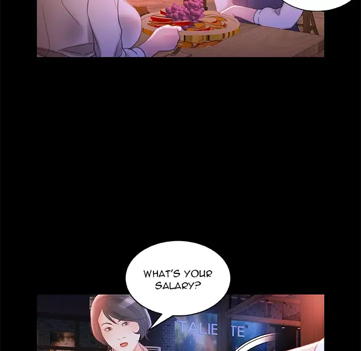 Office Ladies (Fandastic) Chapter 20 - Page 60