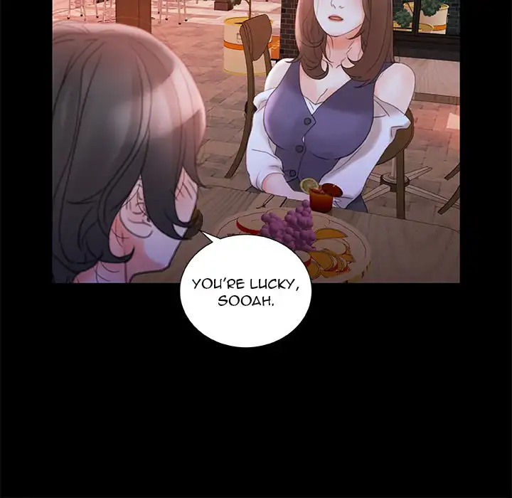 Office Ladies (Fandastic) Chapter 20 - Page 64