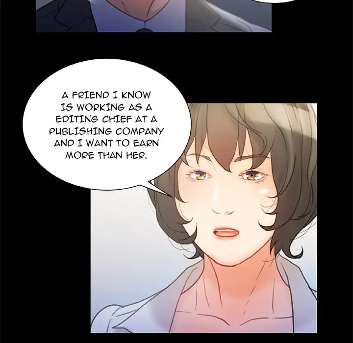 Office Ladies (Fandastic) Chapter 20 - Page 68