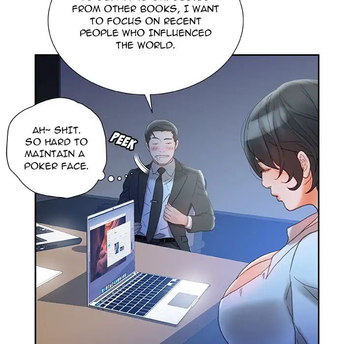 Office Ladies (Fandastic) Chapter 20 - Page 94