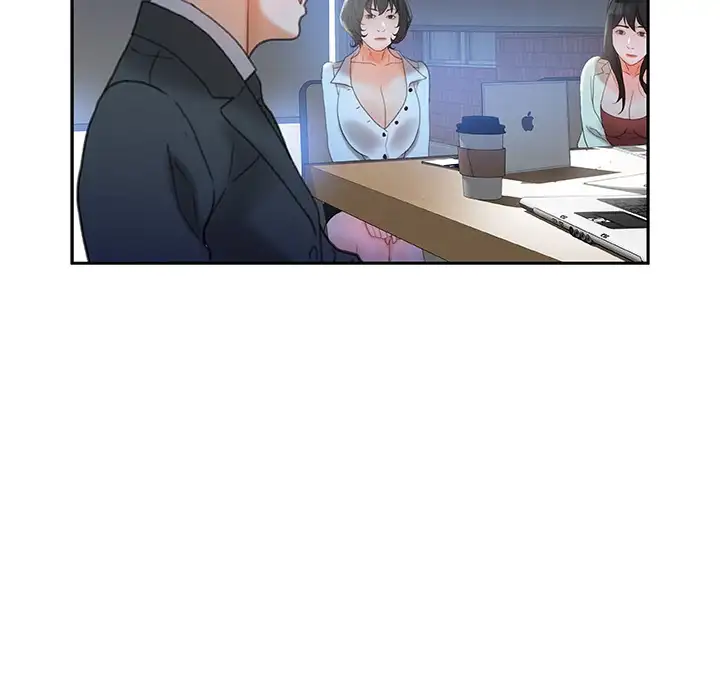 Office Ladies (Fandastic) Chapter 20 - Page 96