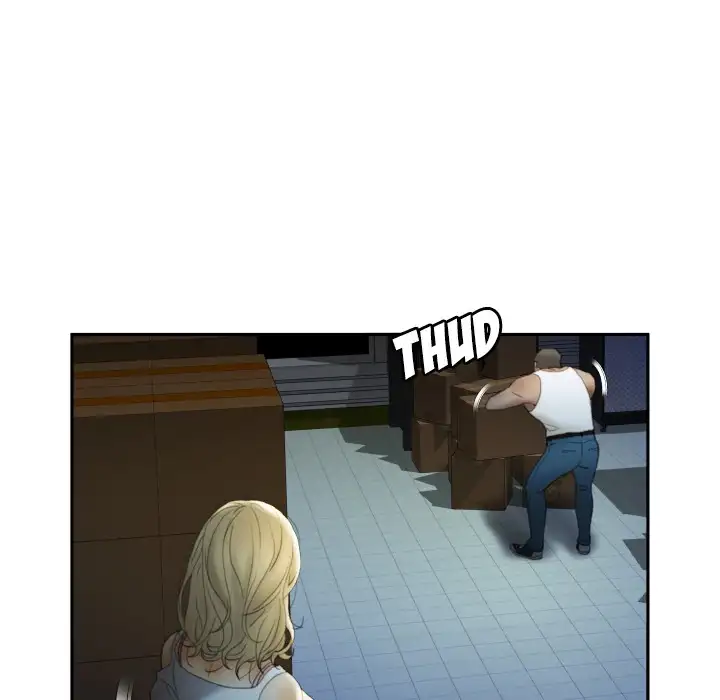 Office Ladies (Fandastic) Chapter 21 - Page 39