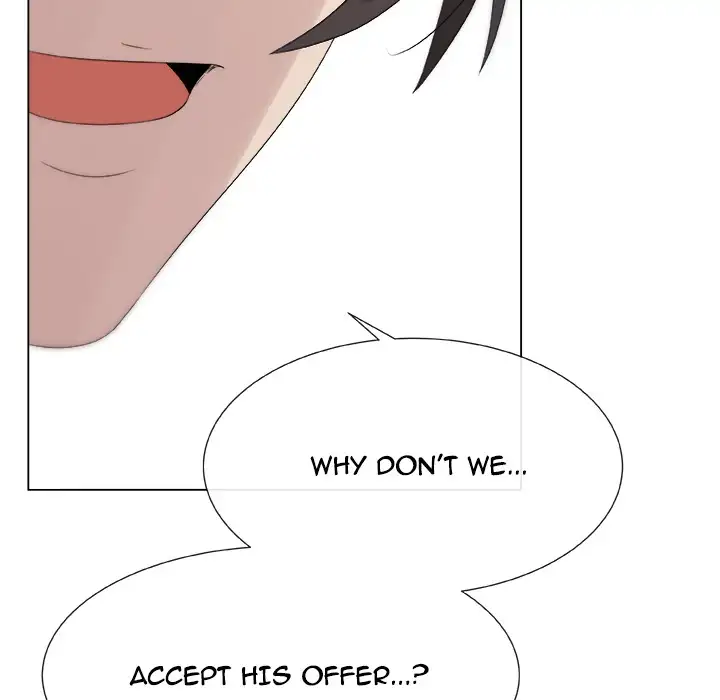 For Your Happiness Chapter 26 - Page 34