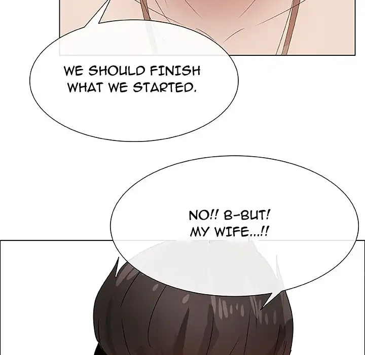 For Your Happiness Chapter 42 - Page 69
