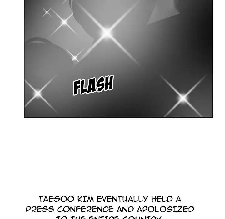 For Your Happiness Chapter 53 - Page 31
