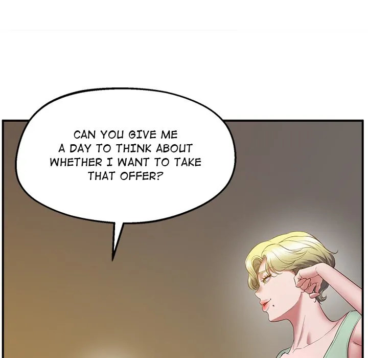 Tutoring the Lonely Missus Chapter 23 - Page 90