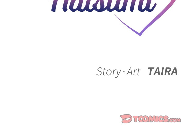 My Love Natsumi Chapter 12 - Page 2